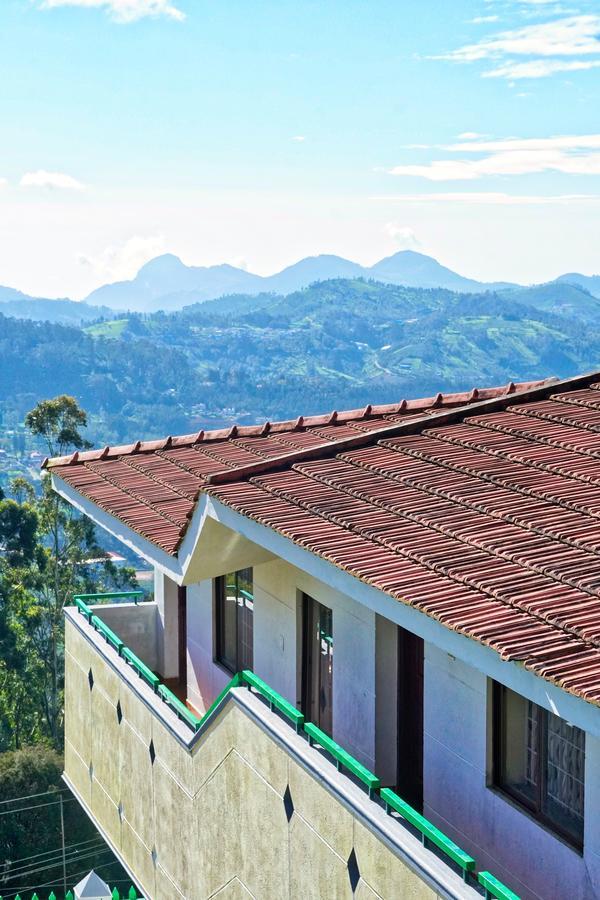 Hide Away Cottages Ooty Exteriör bild